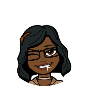 Meet your Posher, Latisha